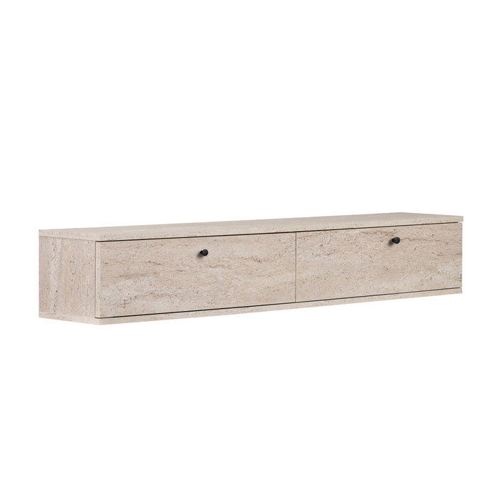 Nordure Ligne 160 - Travertino Nordure Ligne 160 - Travertino